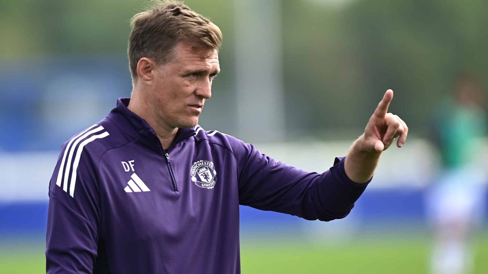 Fletcher Unveils Insights on His New Position