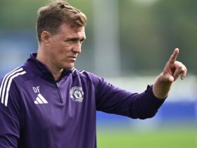 Fletcher Unveils Insights on His New Position