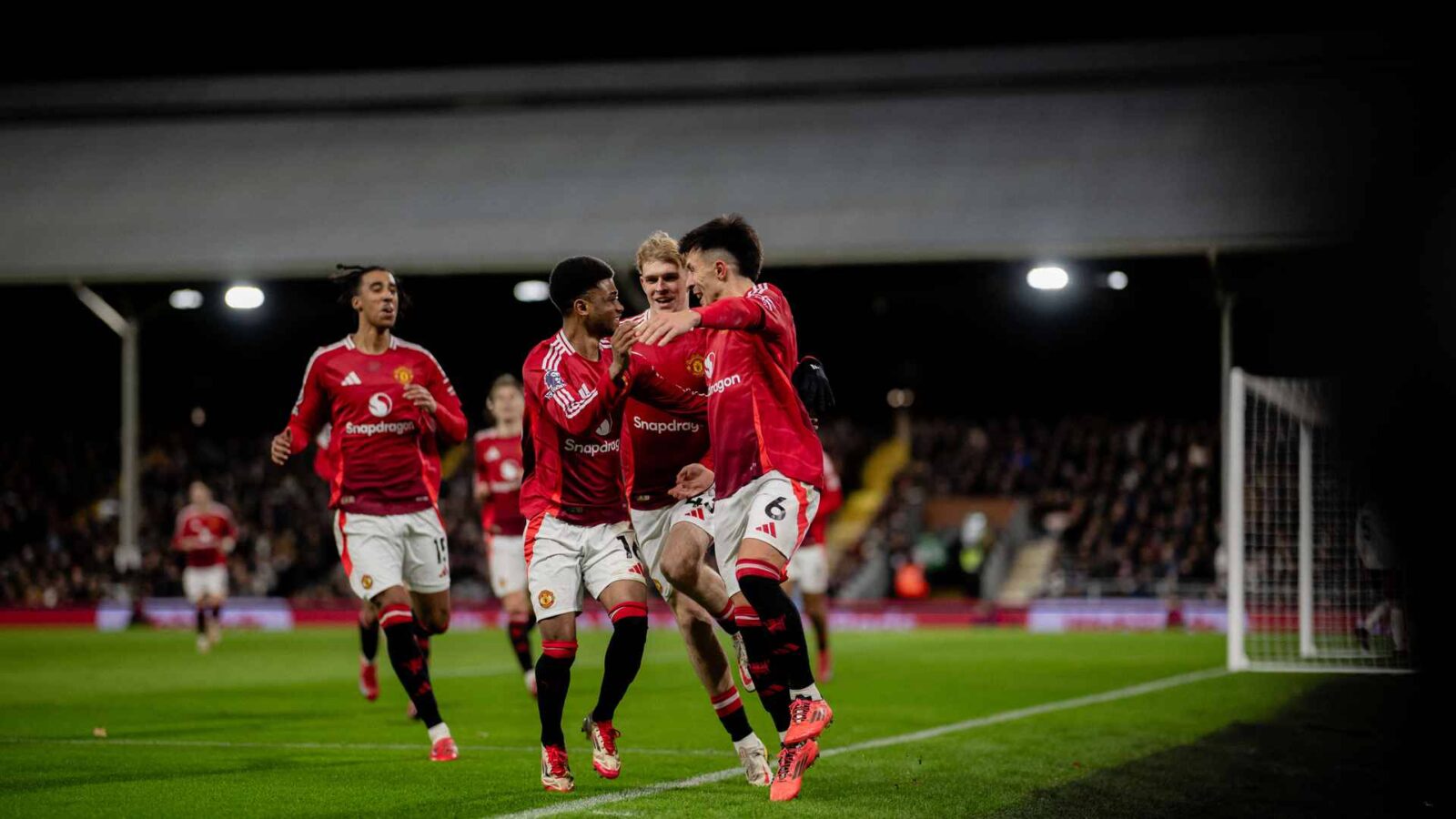 Brace for Sunday Surprises: The Anticipated Late Drama