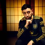 United Unveils Eye-Catching adidas Third Kit for 2025/26 Season