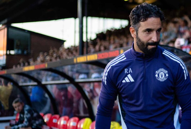 Ruben's Remarks: A Play-by-Play of His Press Conference Insights