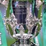 United Set to Face Challenging Rivals in Carabao Cup Round Two