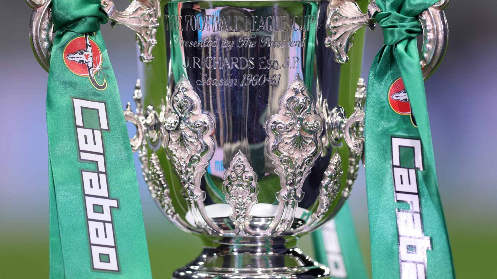 United Set to Face Challenging Rivals in Carabao Cup Round Two
