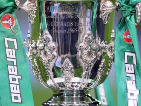 United Set to Face Challenging Rivals in Carabao Cup Round Two