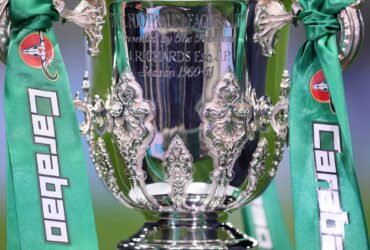 United Set to Face Challenging Rivals in Carabao Cup Round Two