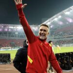 Batistuta: The Striker Who Slipped Through United's Grasp