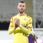 De Gea Poised for Emotional Comeback at M16