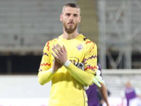 De Gea Poised for Emotional Comeback at M16