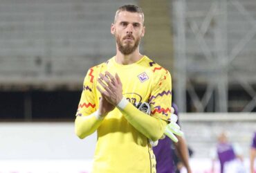 De Gea Poised for Emotional Comeback at M16