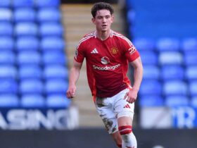 Jackson Completes Loan Move