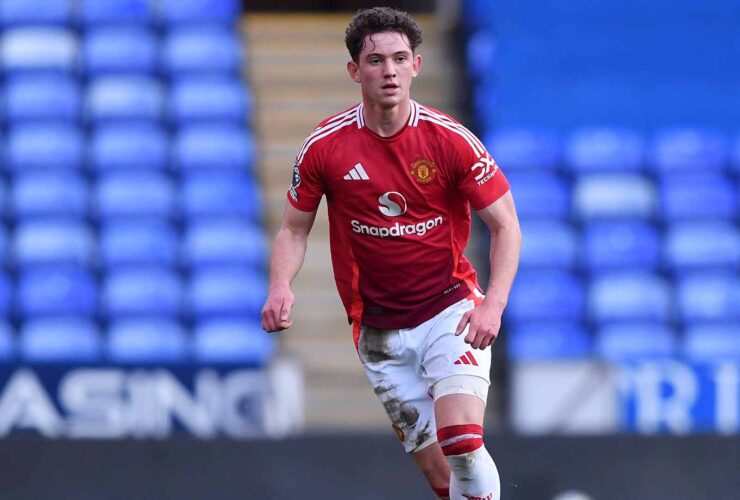 Jackson Completes Loan Move