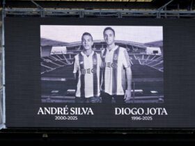 Jubilant Journeys: Celebrating Jota and Silva in the Premier League
