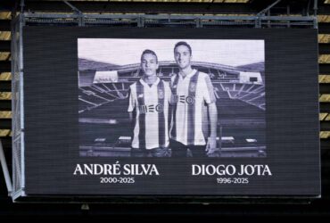 Jubilant Journeys: Celebrating Jota and Silva in the Premier League