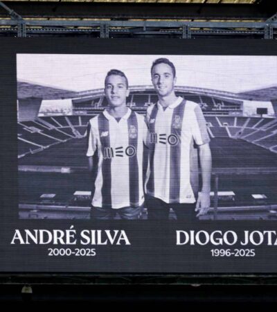 Jubilant Journeys: Celebrating Jota and Silva in the Premier League