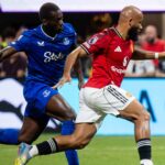United Clinches Victory in Premier League Summer Showdown