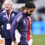 Amorim Reflects on His Emotions Ahead of Manchester Comeback