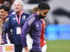 Amorim Reflects on His Emotions Ahead of Manchester Comeback