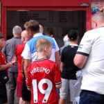 Essential Insights for the United vs Arsenal Showdown