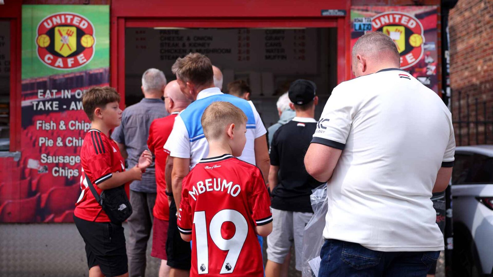 Essential Insights for the United vs Arsenal Showdown
