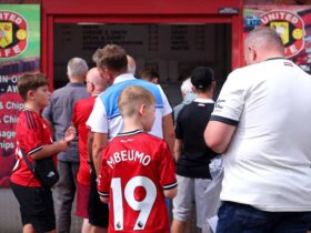 Essential Insights for the United vs Arsenal Showdown