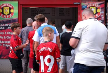 Essential Insights for the United vs Arsenal Showdown