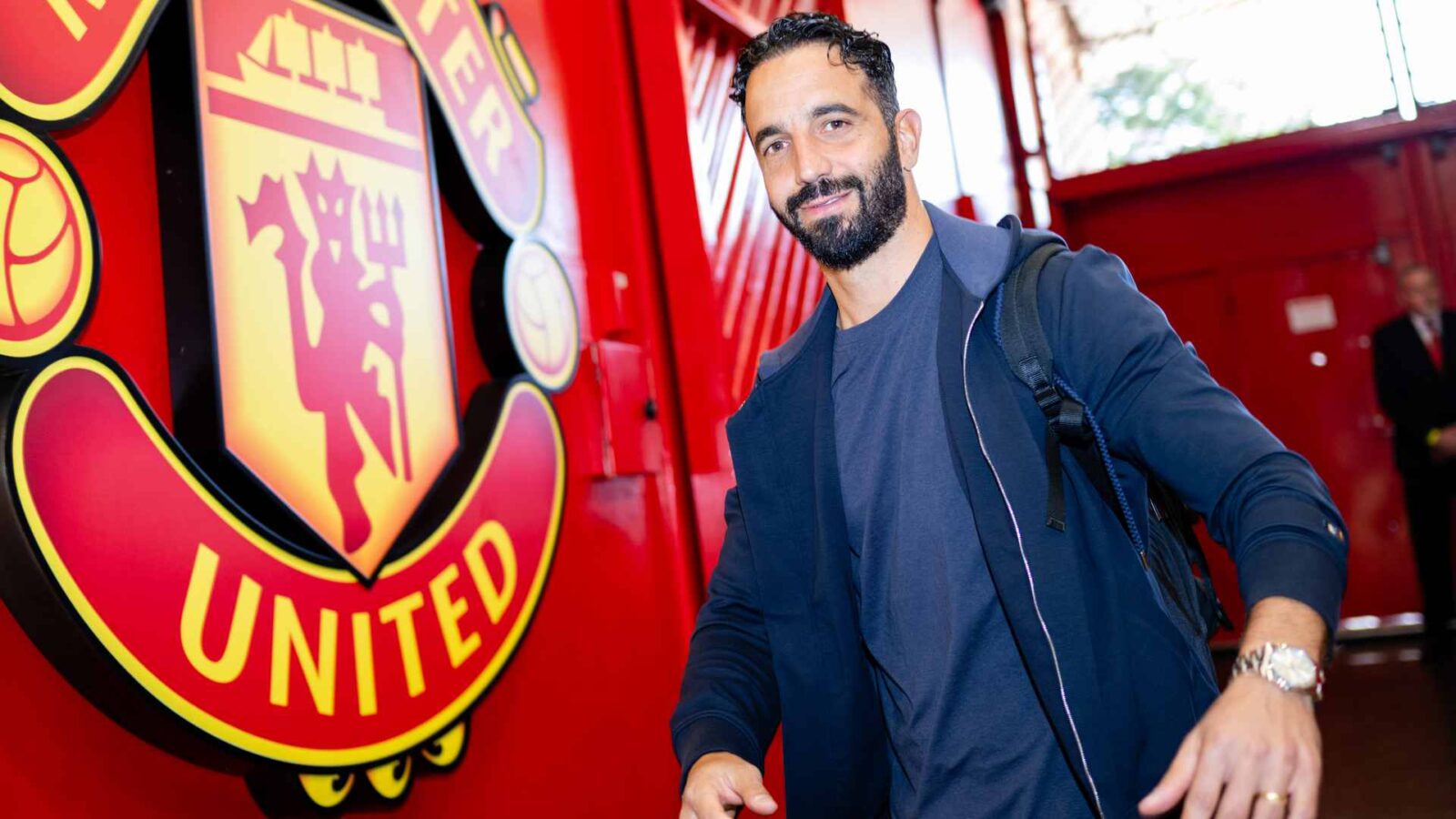 Ruben's Rundown: Transfers, Tactics, Mainoo Insights & More