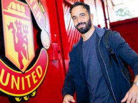 Ruben's Rundown: Transfers, Tactics, Mainoo Insights & More