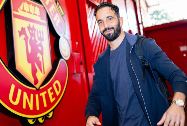 Ruben's Rundown: Transfers, Tactics, Mainoo Insights & More