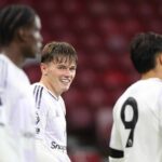 Young Hopes: Middlesbrough Falls to United in Thrilling Clash