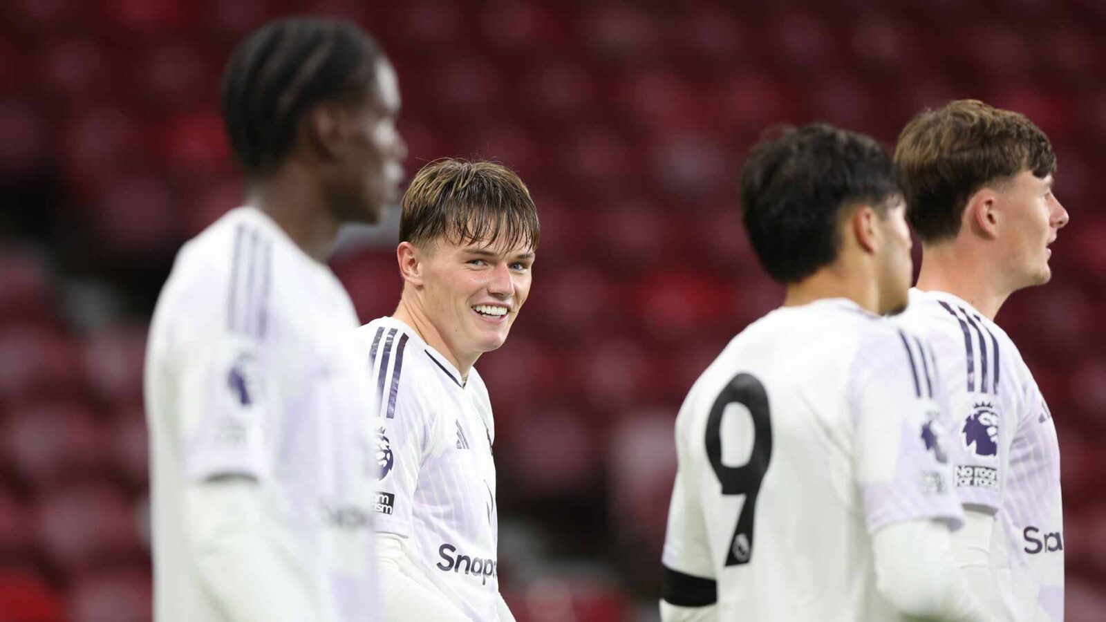 Young Hopes: Middlesbrough Falls to United in Thrilling Clash