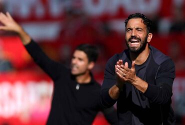 Ruben Showcases Our Significant Progress in Two Key Areas