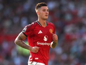 Sesko Set to Shine at Fulham