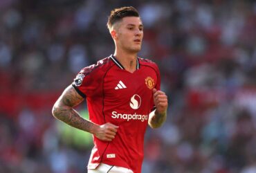 Sesko Set to Shine at Fulham