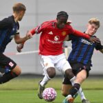 Young Lions Clash: United's U18 Showdown with Boro