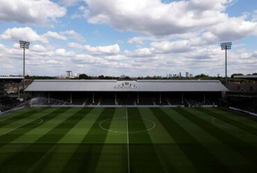 Matchday Preview: Fulham Faces United in Exciting Showdown