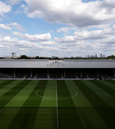 Matchday Preview: Fulham Faces United in Exciting Showdown