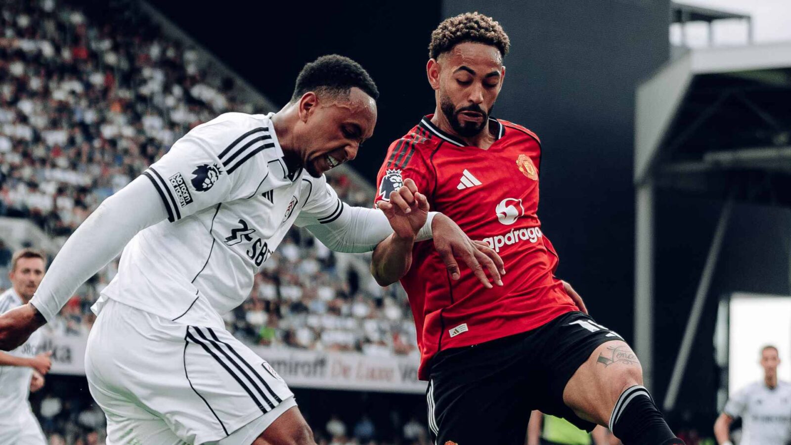 Stalemate at the Bridge: Fulham and United Share the Spoils