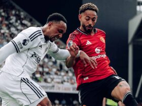 Stalemate at the Bridge: Fulham and United Share the Spoils