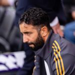 Ruben Delighted by Sesko's Performance