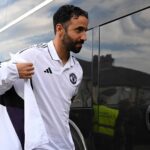 Squad Updates Ahead of Burnley Clash