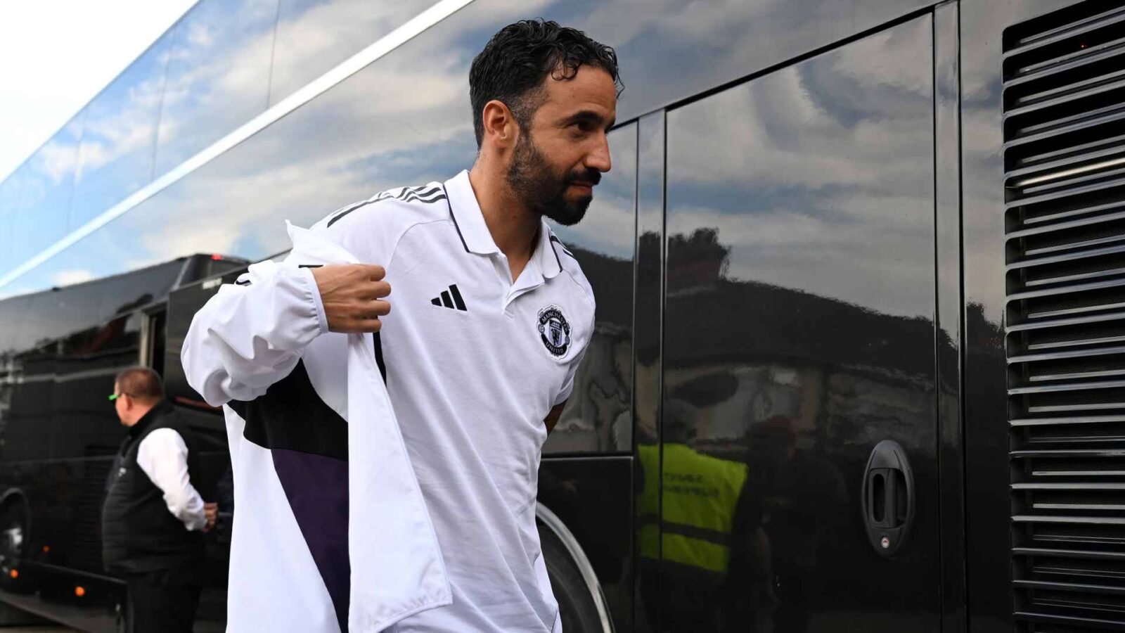 Squad Updates Ahead of Burnley Clash