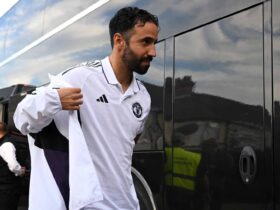 Squad Updates Ahead of Burnley Clash