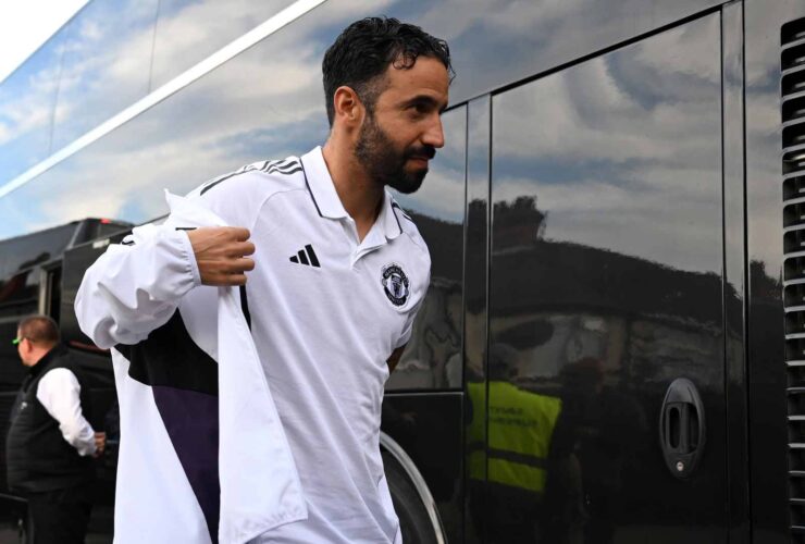 Squad Updates Ahead of Burnley Clash