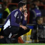 Ruben: A Heartfelt Apology to Our Supporters