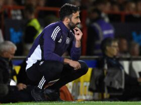 Ruben: A Heartfelt Apology to Our Supporters