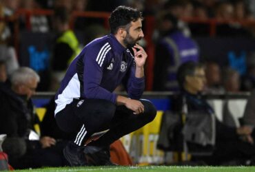 Ruben: A Heartfelt Apology to Our Supporters