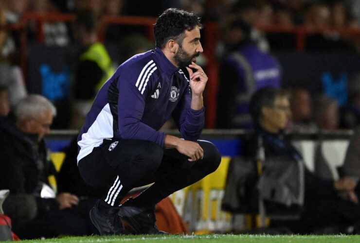 Ruben: A Heartfelt Apology to Our Supporters