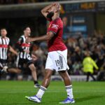 Penalty Heartbreak: United Falls to Grimsby in Thrilling Shootout