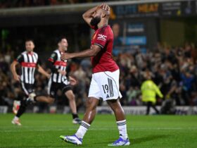 Penalty Heartbreak: United Falls to Grimsby in Thrilling Shootout