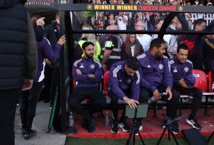 Exploring the Insights of Amorim's System